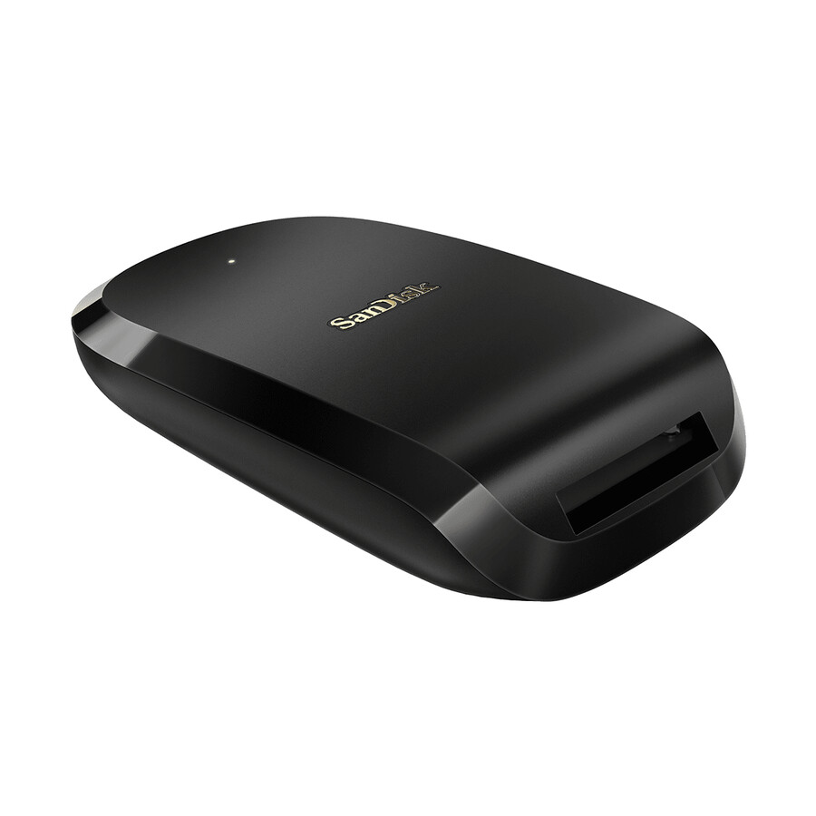cititor de carduri sandisk extreme pro cfexpress sandisk
