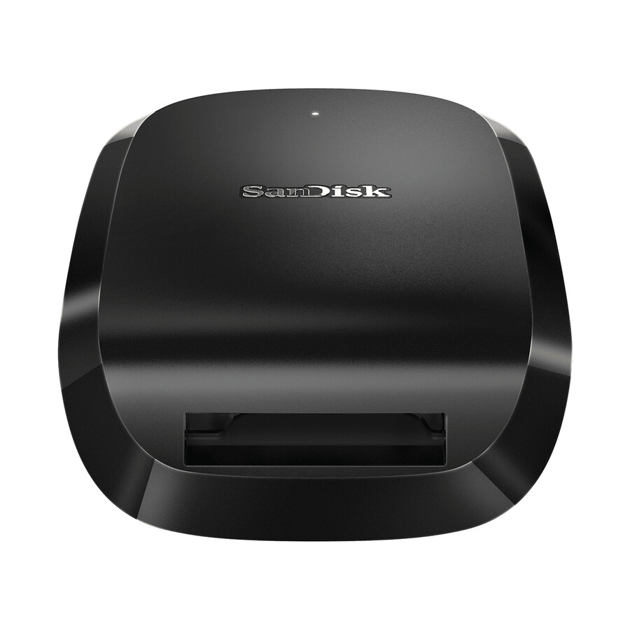 cititor de carduri sandisk extreme pro cfexpress sandisk