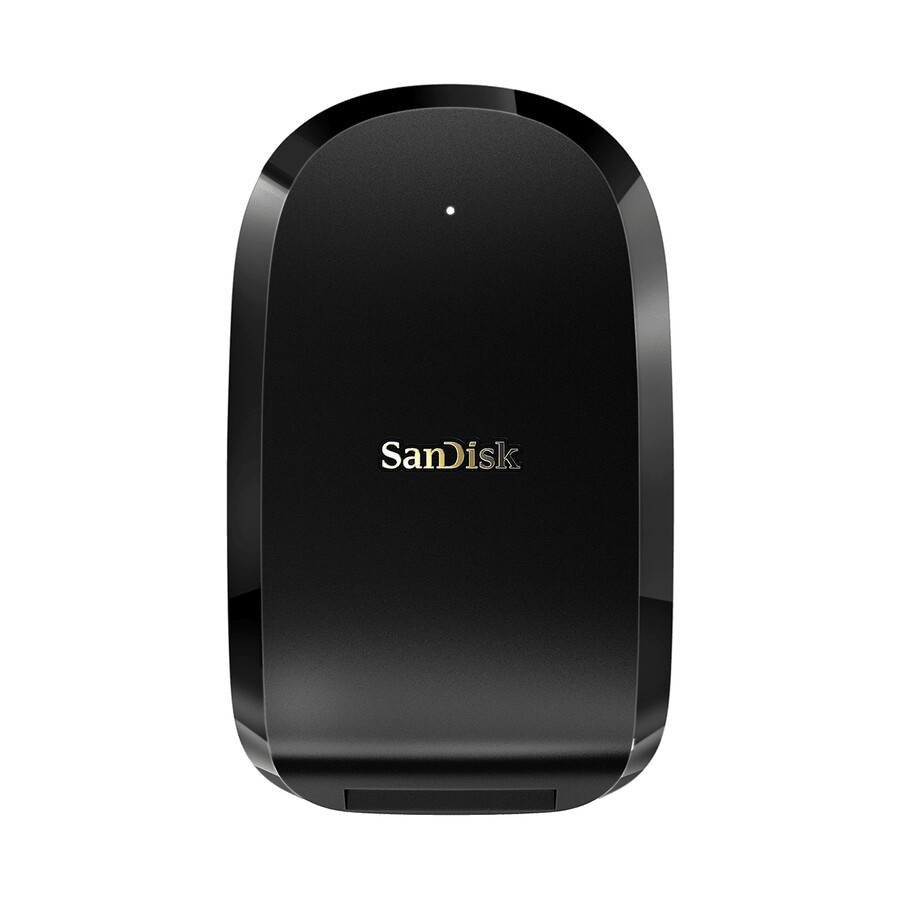 cititor de carduri sandisk extreme pro cfexpress sandisk