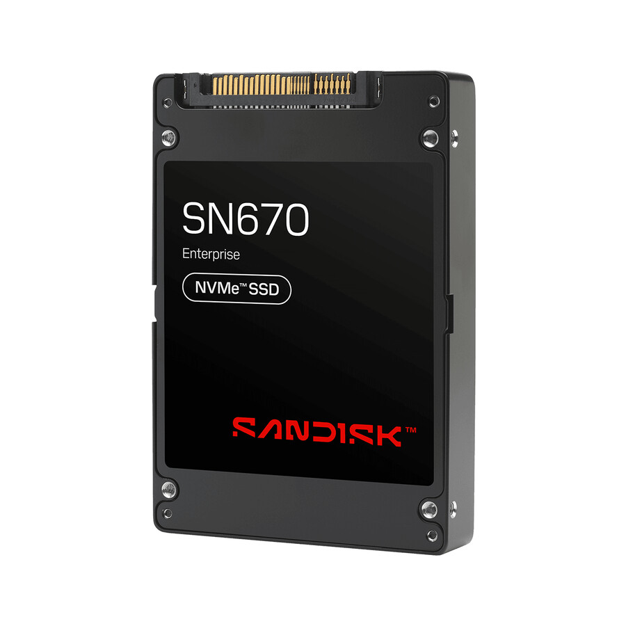 ssd sandisk sn670 nvme de 3072 tb sandisk