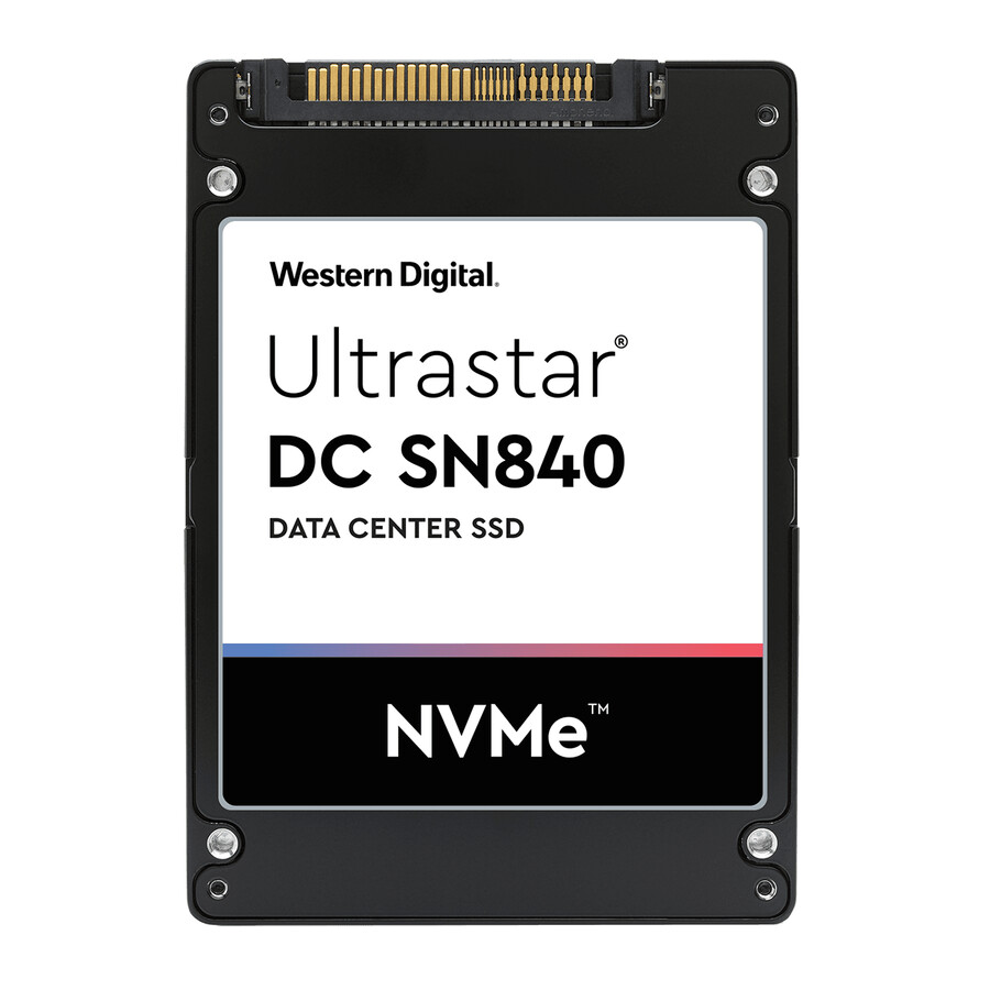 ultrastar dc sn840 de 64 tb sandisk