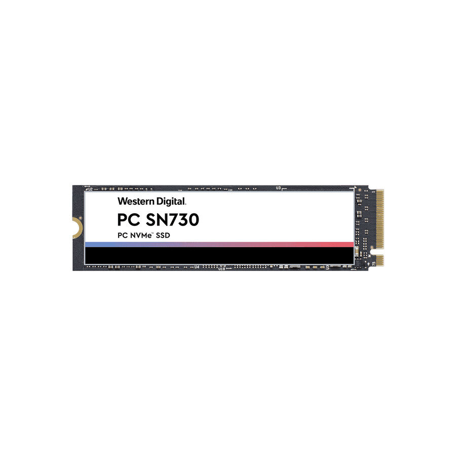 ssd nvme sn730 de 1 tb pentru pc sandisk