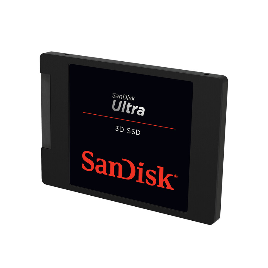 ssd sandisk ultra 3d de 1 tb sandisk