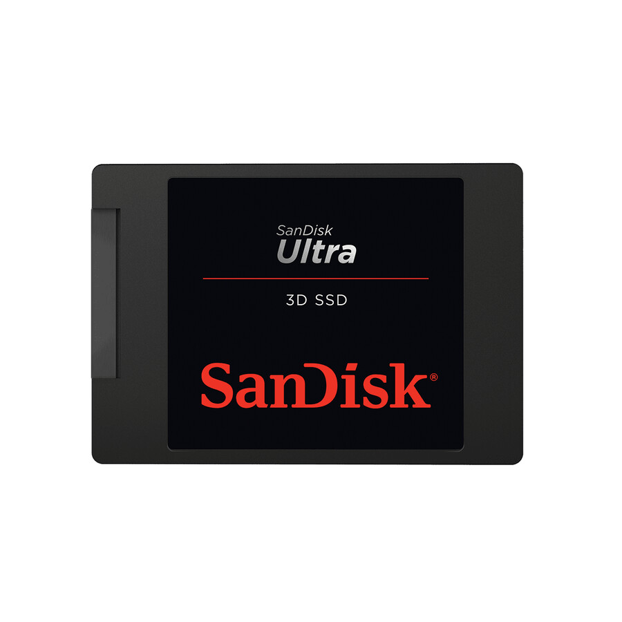 ssd sandisk ultra 3d de 1 tb sandisk