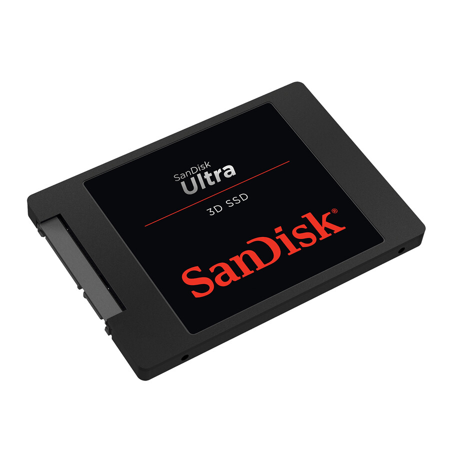 ssd sandisk ultra 3d de 1 tb sandisk
