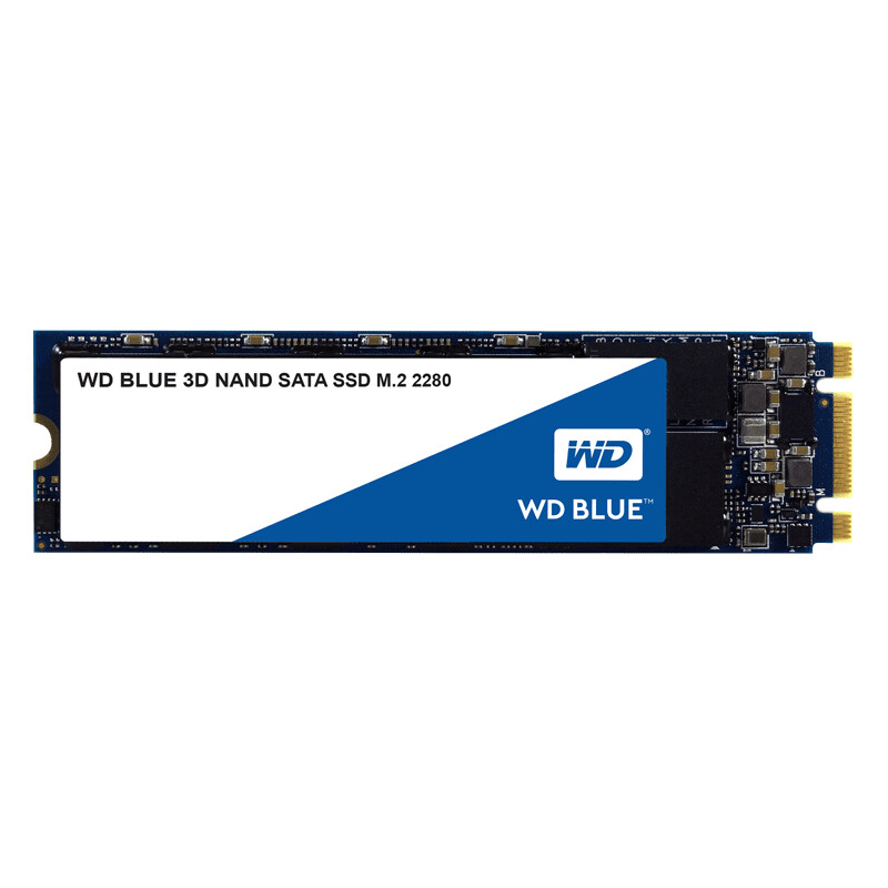 ssd wd blue pc m.2 2280 de 1 tb sandisk