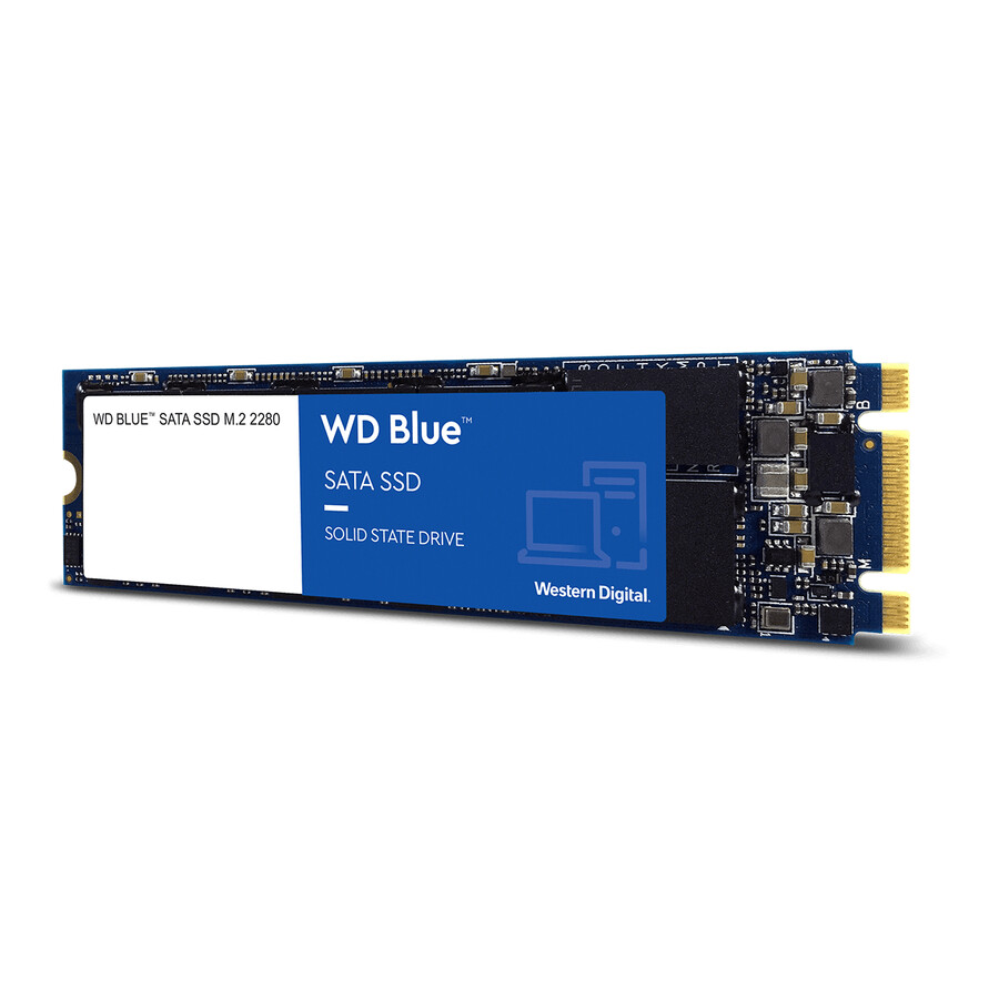 ssd wd blue pc m.2 2280 de 1 tb sandisk