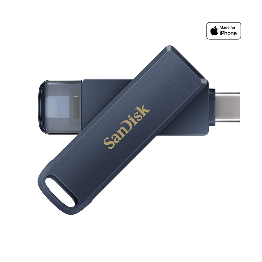 unitate de telefon sandisk de 128 gb pentru iphone sandisk