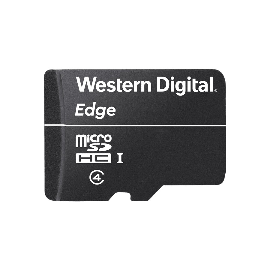 card microsd sandisk commercial edge de 8 gb