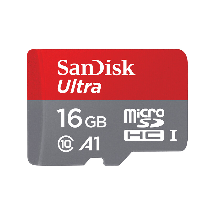card microsd sandisk ultra de 15 tb cu adaptor sd sandisk