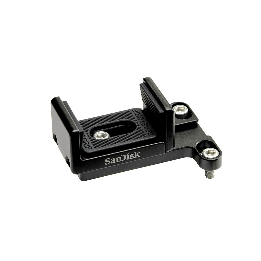 suport cu clemă pentru ssd beastgrip x sandisk sandisk
