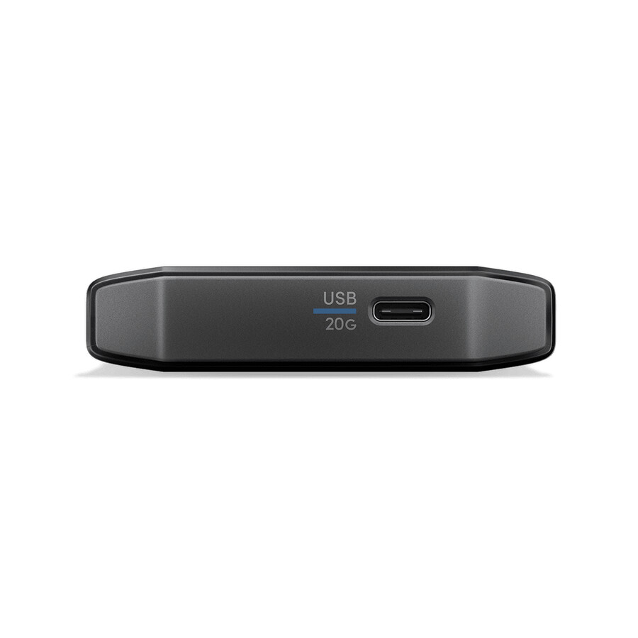 sandisk pro-blade transport 2 tb
