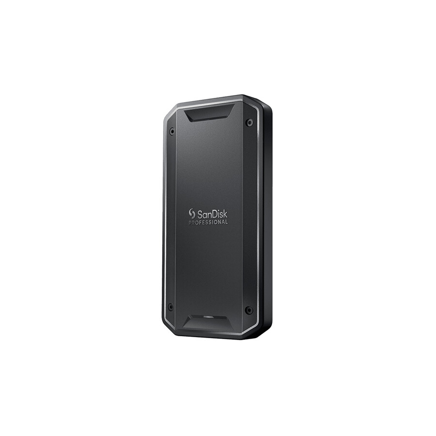 ssd sandisk professional pro-g40 de 1 tb apfs sandisk