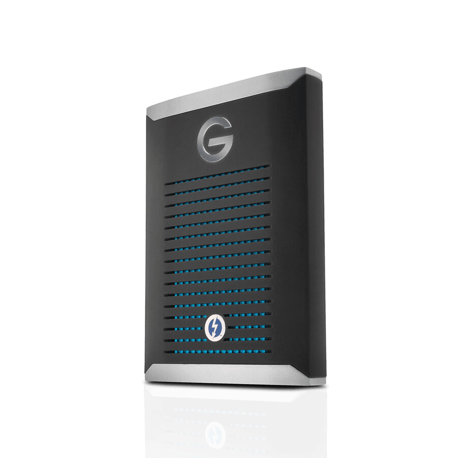 ssd g-drive pro de 500 gb sandisk