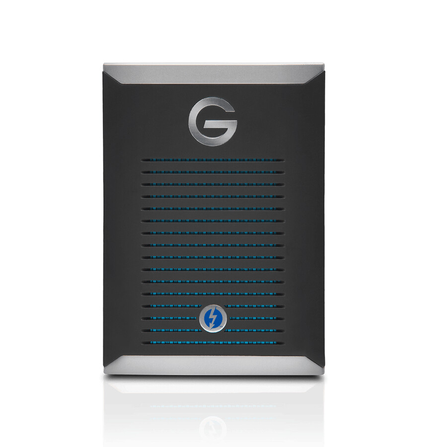 ssd g-drive pro de 500 gb sandisk