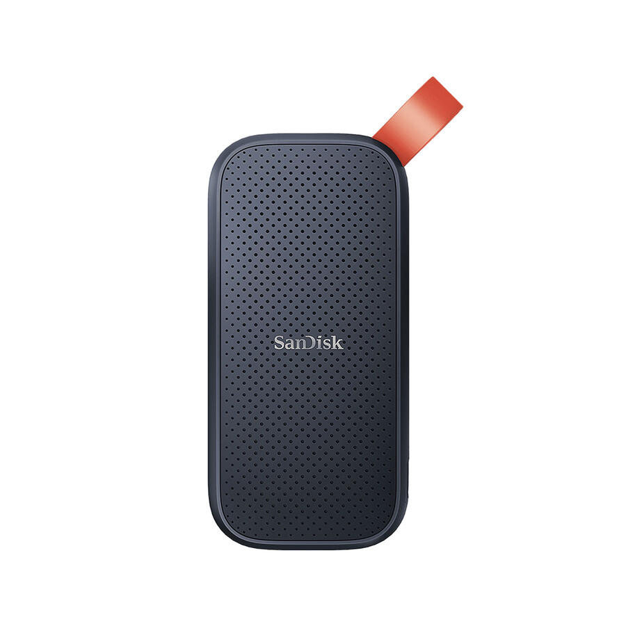 ssd portabil sandisk de 1 tb sandisk