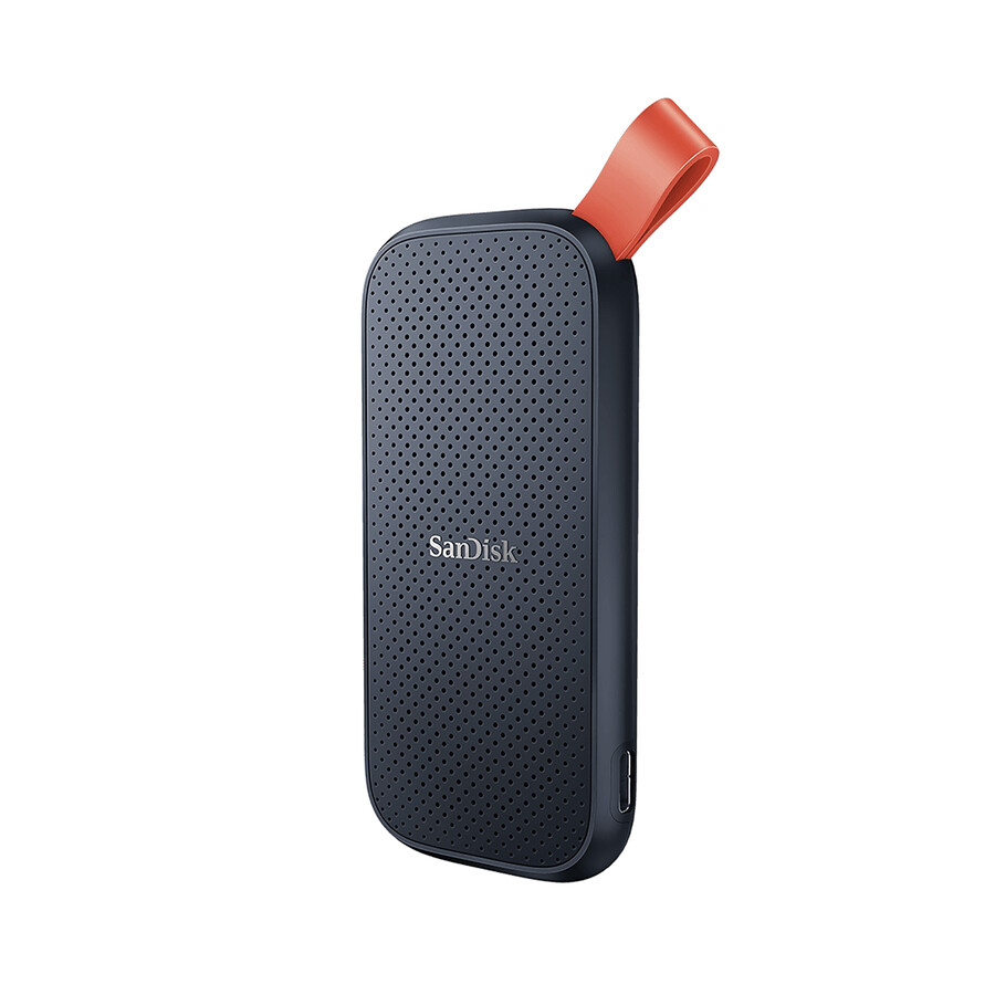 ssd portabil sandisk de 2 tb sandisk