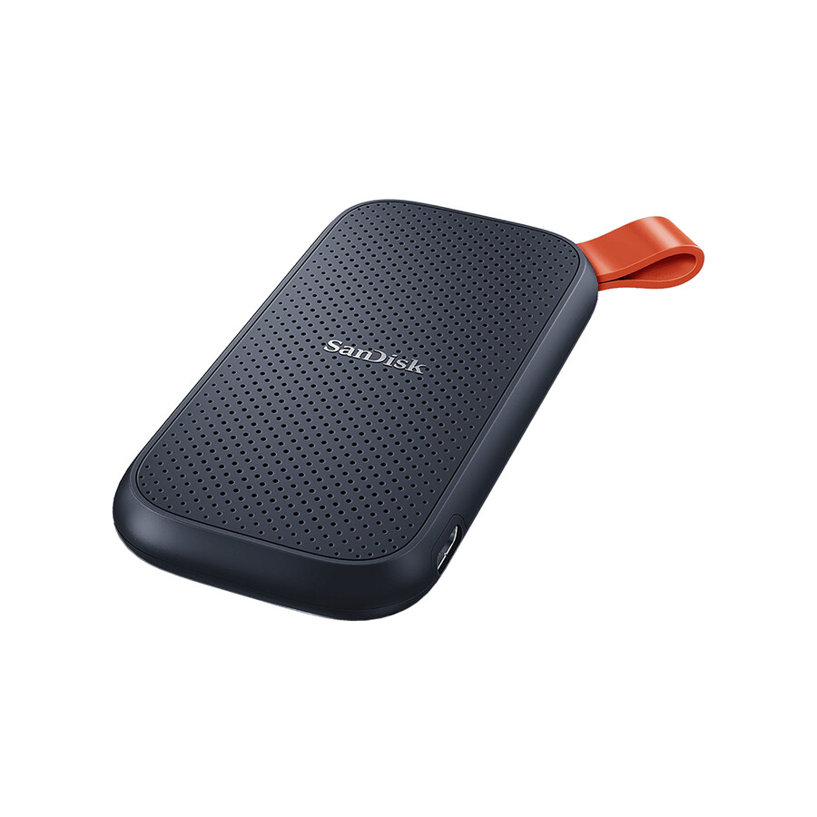 ssd portabil sandisk de 2 tb sandisk