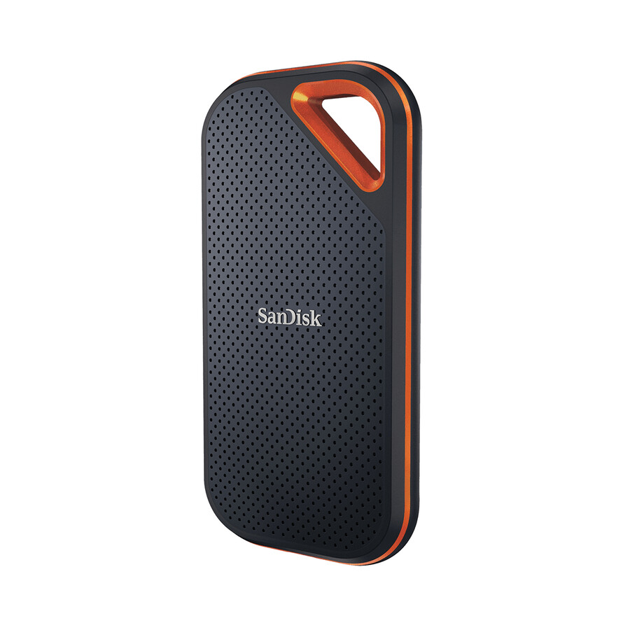 ssd portabil sandisk extreme pro de 1 tb sandisk