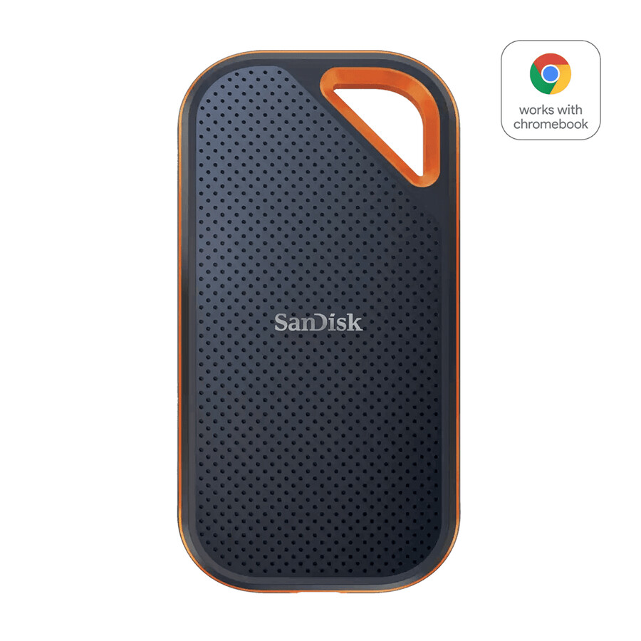 ssd portabil sandisk extreme pro de 1 tb sandisk