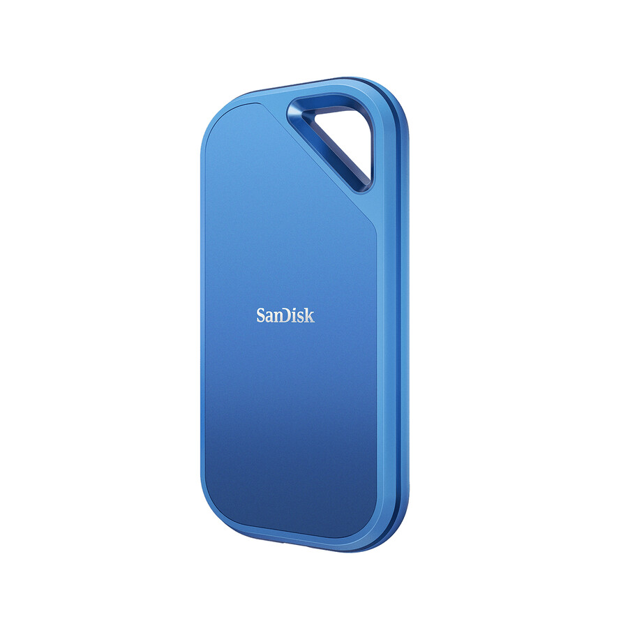 ssd portabil sandisk creator pro de 1 tb sandisk