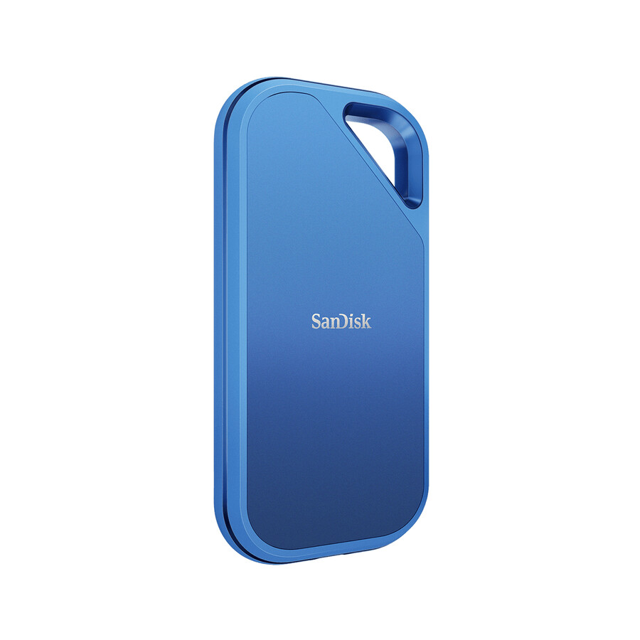 ssd portabil sandisk creator pro de 1 tb sandisk