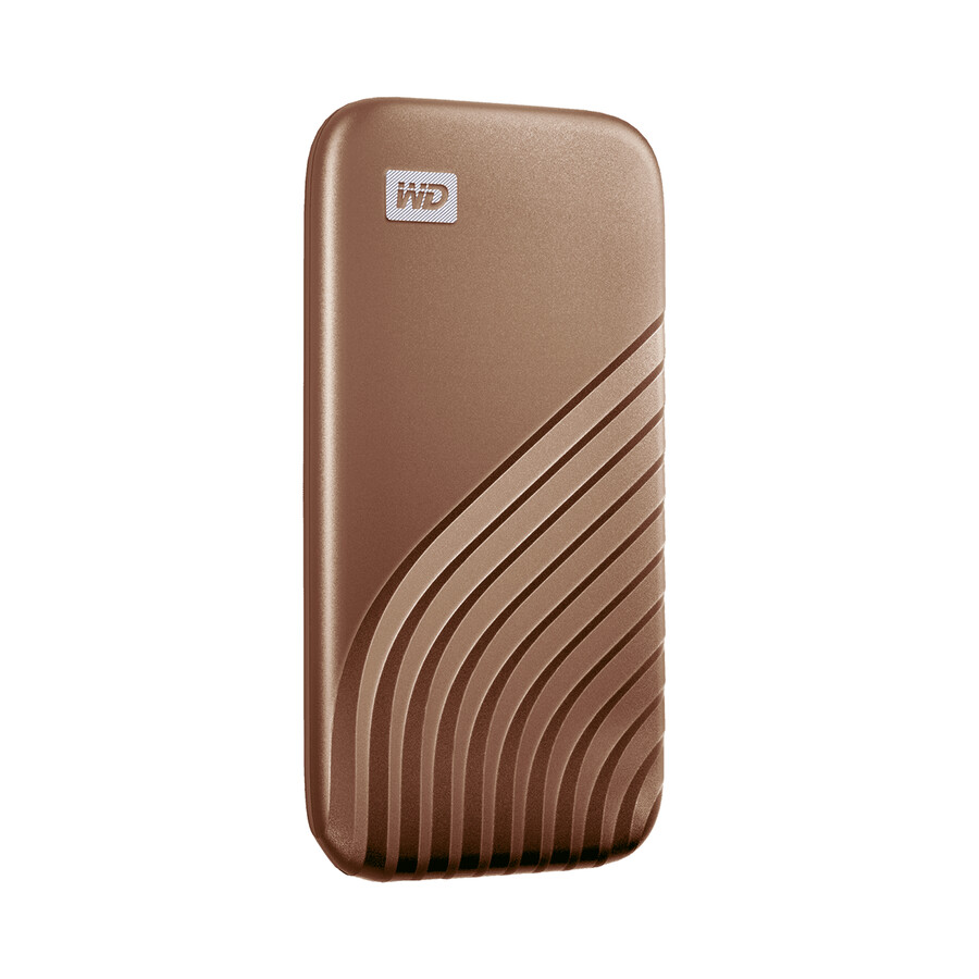 ssd sandisk gold my passport de 1 tb