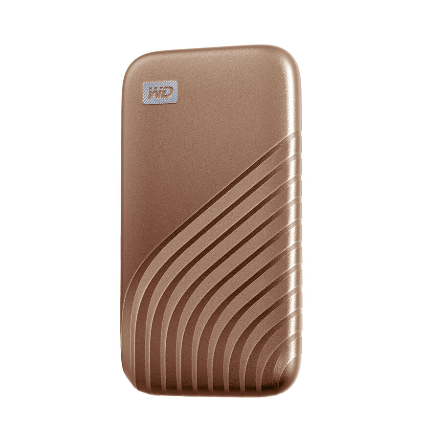 ssd sandisk gold my passport de 1 tb
