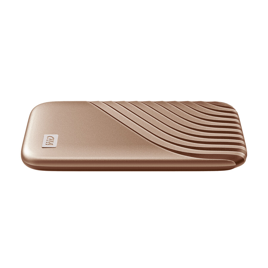 ssd sandisk my passport gri de 1 tb