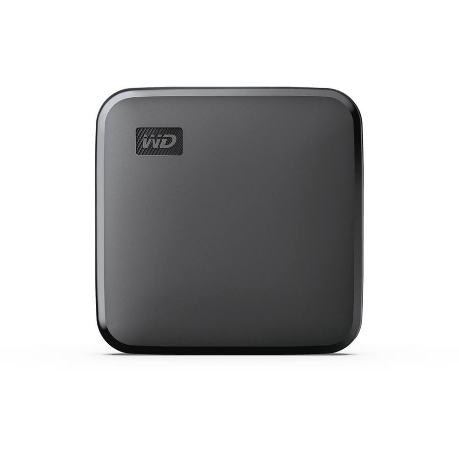 ssd wd elements se de 480 gb sandisk