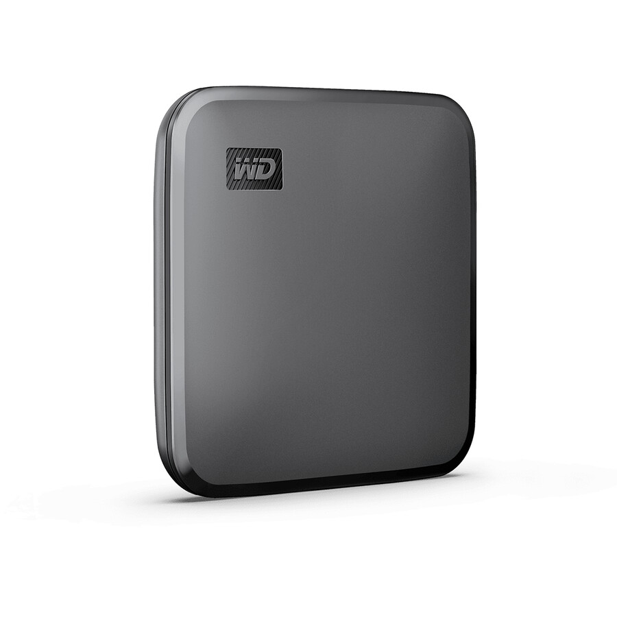 ssd wd elements se de 480 gb sandisk