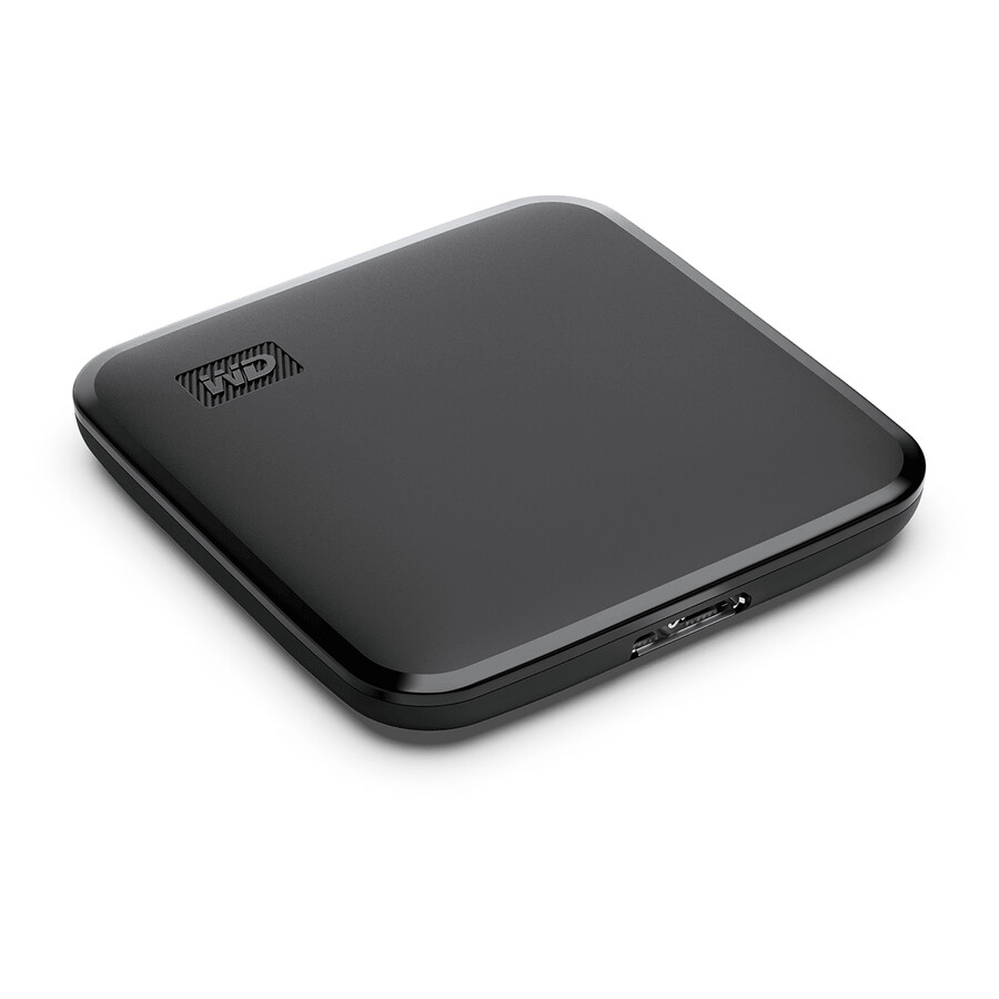 ssd wd elements se de 480 gb sandisk