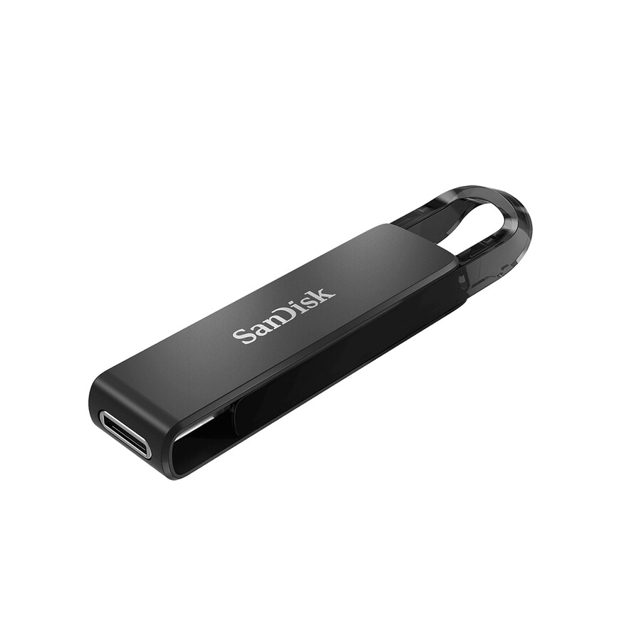 unitate flash usb type-c sandisk ultra de 64 gb sandisk
