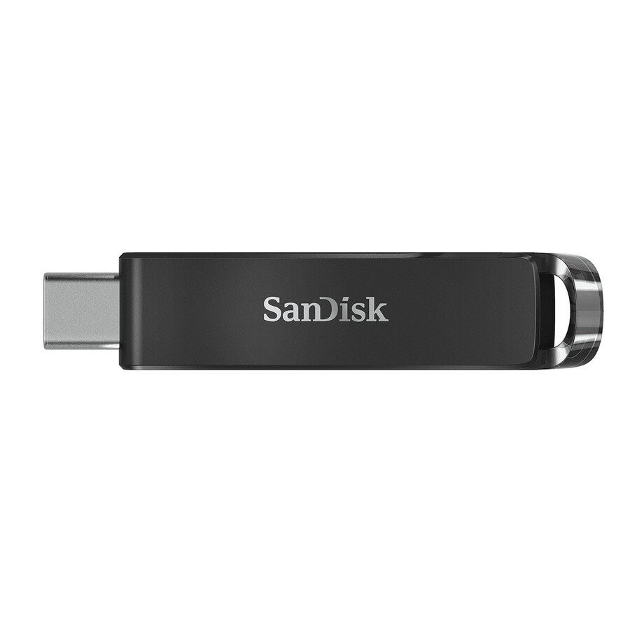 unitate flash usb type-c sandisk ultra de 64 gb sandisk