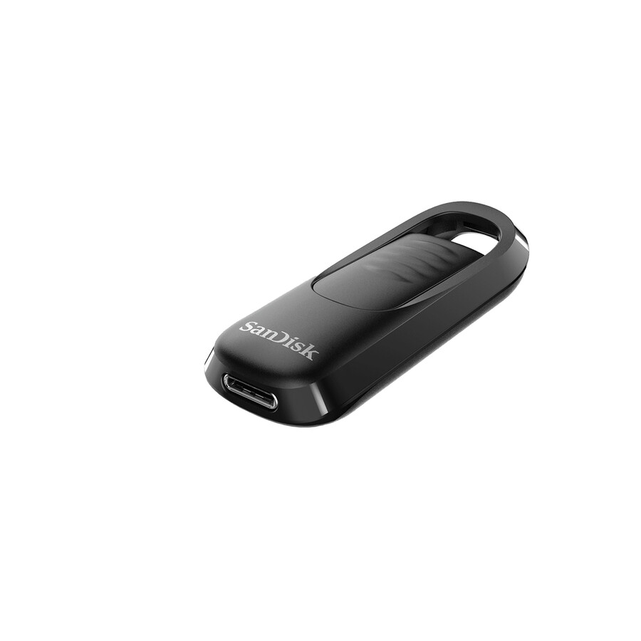 unitate flash usb tip c sandisk ultra slider de 1 tb sandisk