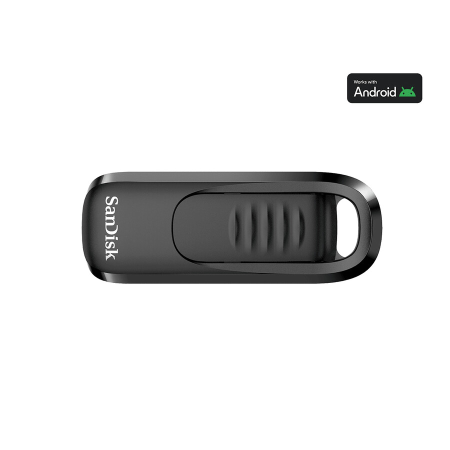 unitate flash usb tip c sandisk ultra slider de 512 gb sandisk