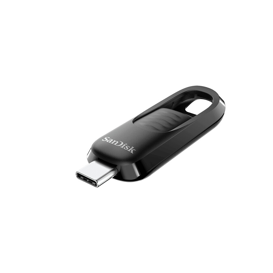 unitate flash usb tip c sandisk ultra slider de 512 gb sandisk