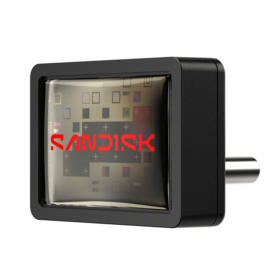 unitate flash usb-c sandisk extreme fit de 256 gb sandisk