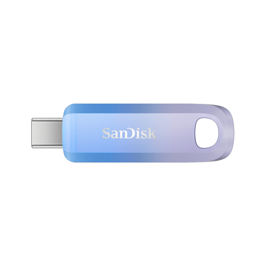 unitate flash usb-c sandisk creator de 256 gb sandisk