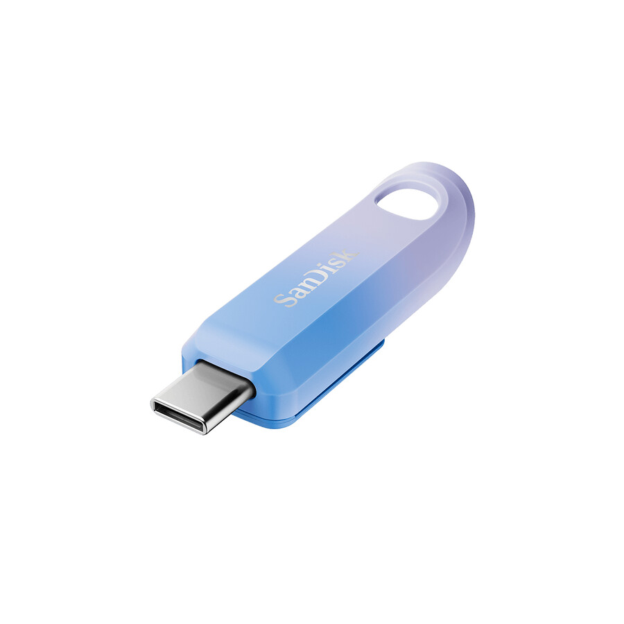 unitate flash usb-c sandisk creator de 256 gb sandisk