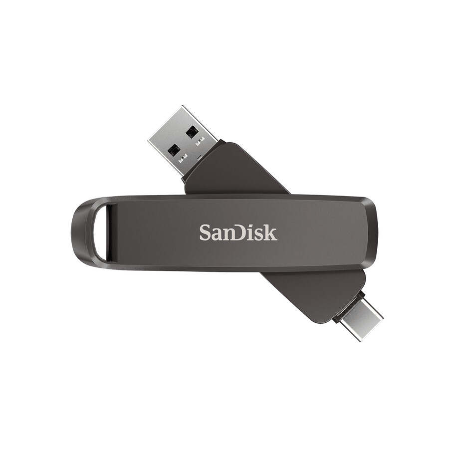 unitate duală sandisk extreme pro de 2 tb sandisk
