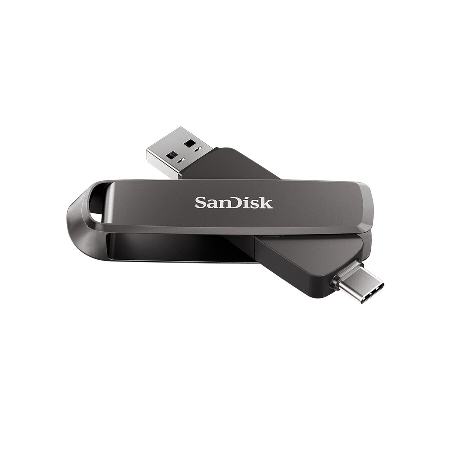 unitate duală sandisk extreme pro de 2 tb sandisk