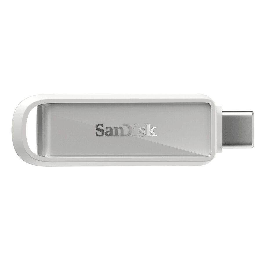 unitate de telefon sandisk de 256 gb albastru maritim cu usb-c sandisk