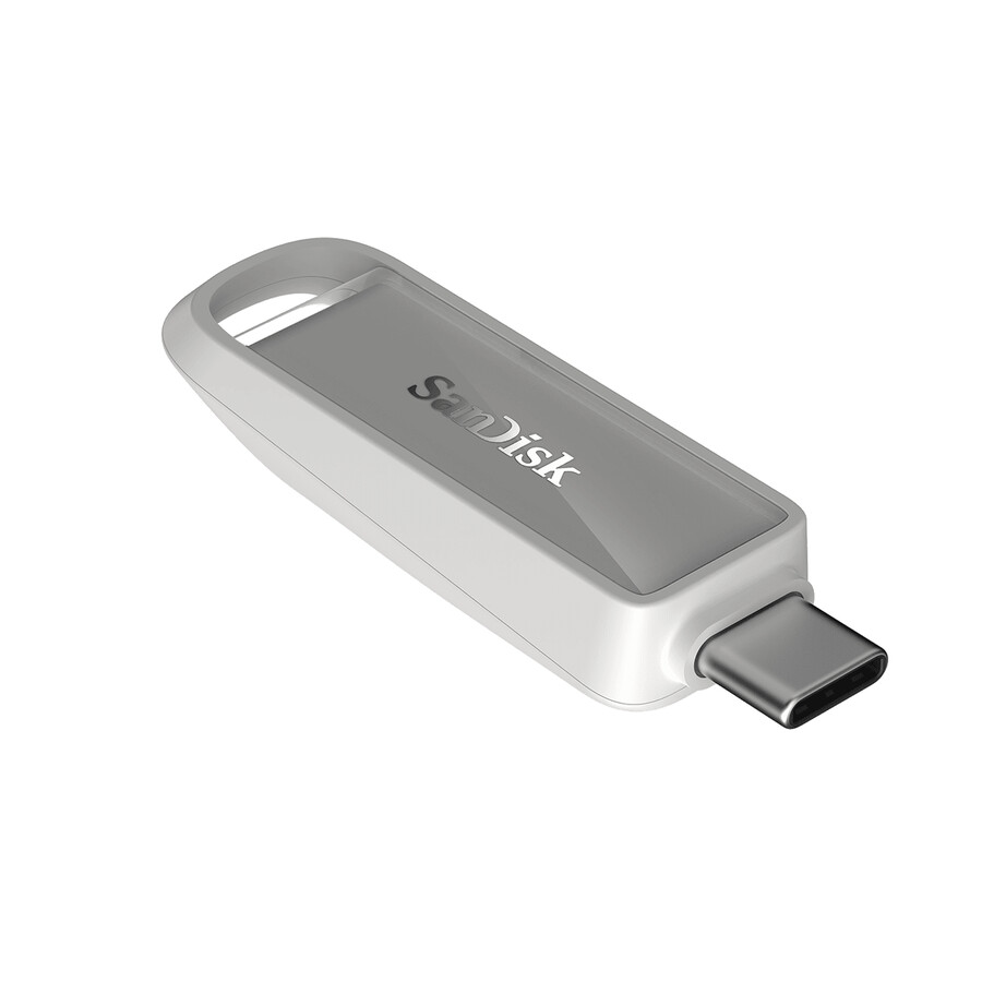 unitate de telefon sandisk de 512 gb albastru maritim cu usb-c sandisk